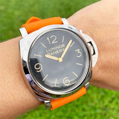 panerai luminor 372